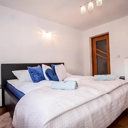 Apartamenty Przystanek Banska Banska Nizna Exterior foto