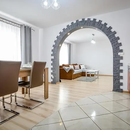 Apartamenty Przystanek Banska Banska Nizna Exterior foto
