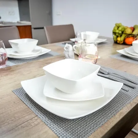 Apartamenty Przystanek Banska Banska Nizna Exterior foto