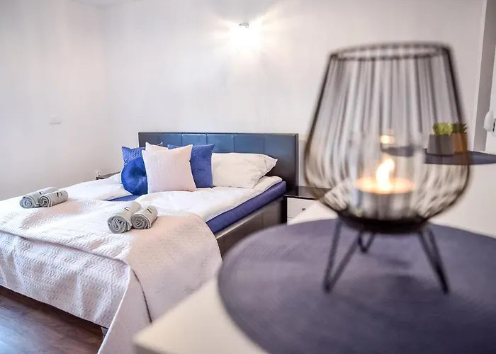 Apartamenty Przystanek Banska