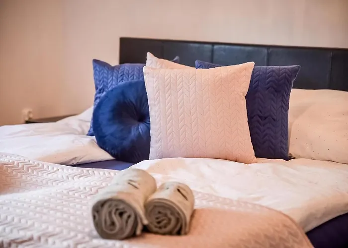 Apartamenty Przystanek Banska