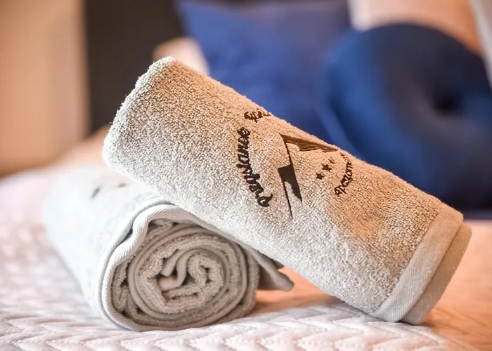 Apartamenty Przystanek Banska