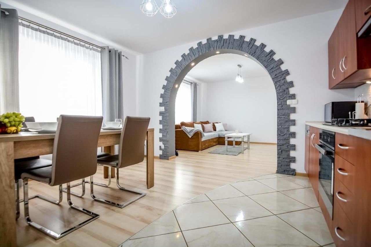 Przystanek Banska Apartment