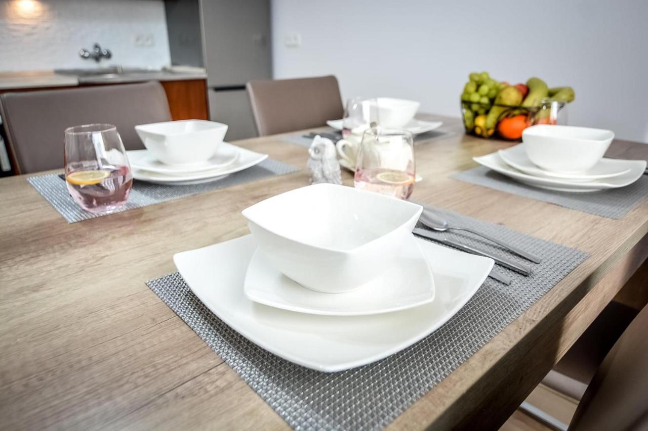 Przystanek Banska Apartment *