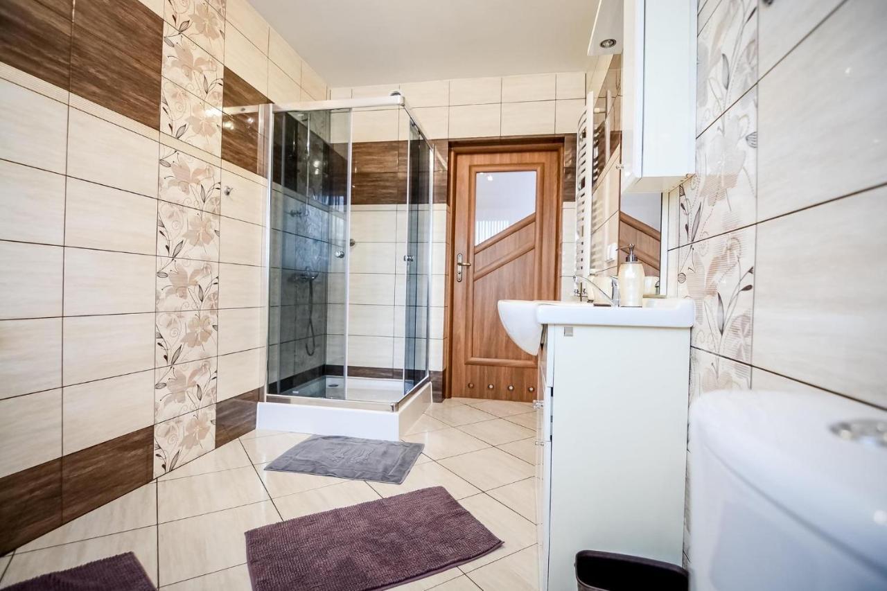 Przystanek Banska Apartment