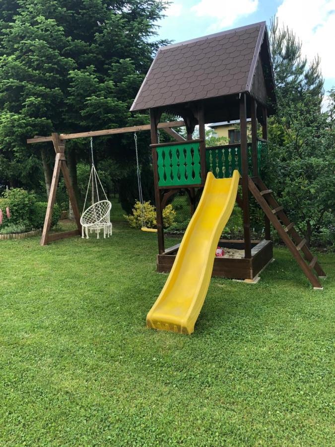 Apartment Przystanek Banska Banska Nizna